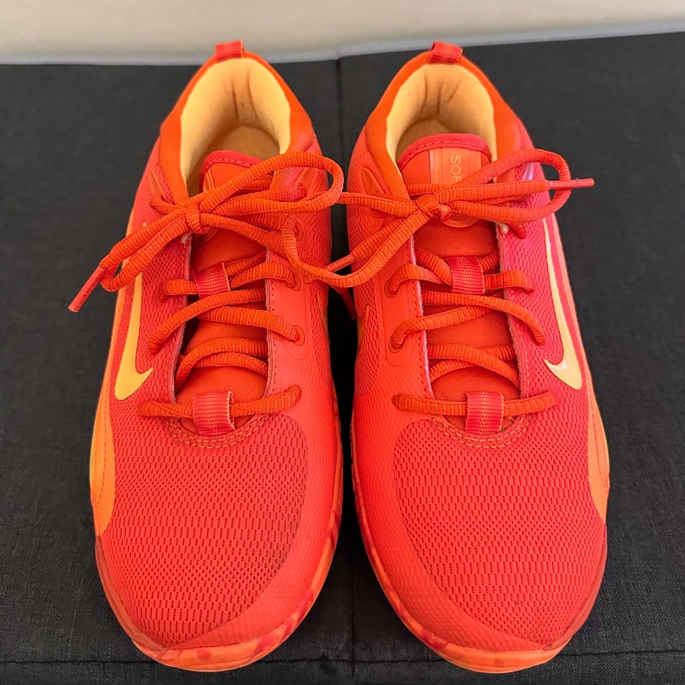 Nike Basketball Sneakers For Boys